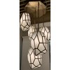 Eurofase Lighting Heera 5 - Light Pendant in  Brass - 2 of 2