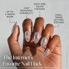 Glamnetic Unicorn Blood Press-On Nails - 30 ct - Ulta Beauty - 4 of 4