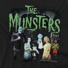 Men's The Munsters 1313 50 Years T-Shirt - 2 of 4