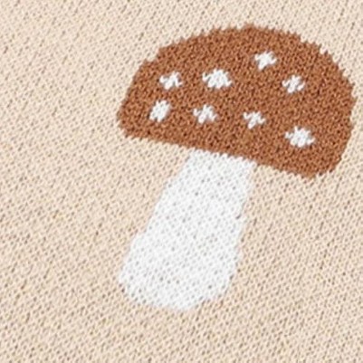 mushroom - taupe