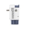 Travel Smart by Conair All-in-One Adapter with USB Port - image 4 of 4