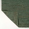 JONATHAN Y Griffin Rustic Farmhouse Woven Jute Solid Indoor Area Rug - 4 of 4