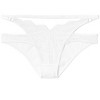 Adore Me Women's Kaia Solo Cheeky Panty - 3 of 4