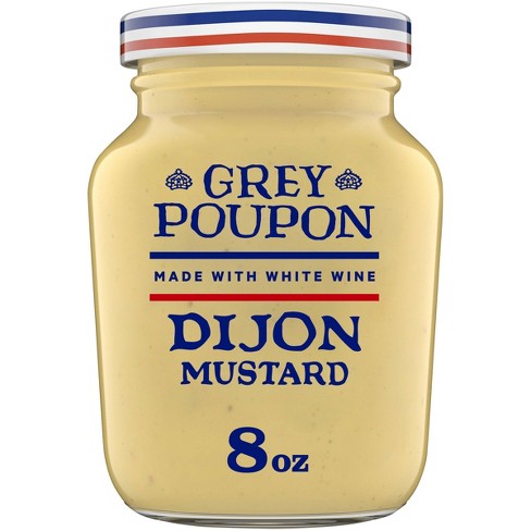 I'm in Love With Maille Rich Country Dijon Mustard, Partly Because of Its  Name, Mostly Because It's Just So Good