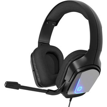 HP Gaming Headset with Light