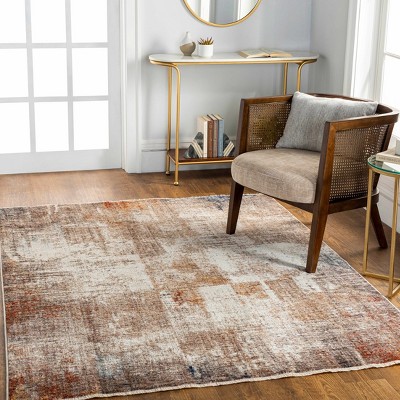 Hauteloom Yapak Area Rug