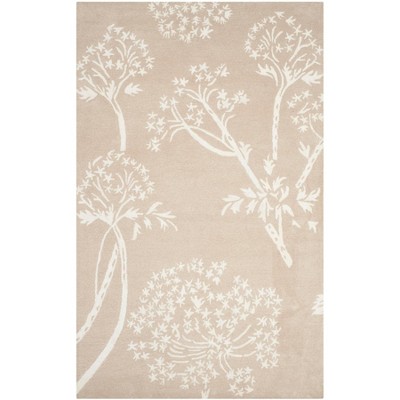 Bella BEL131 Hand Tufted Area Rug  - Safavieh