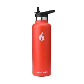 24oz Hydro Cell Standard Mouth Stainless Steel Water Bottle