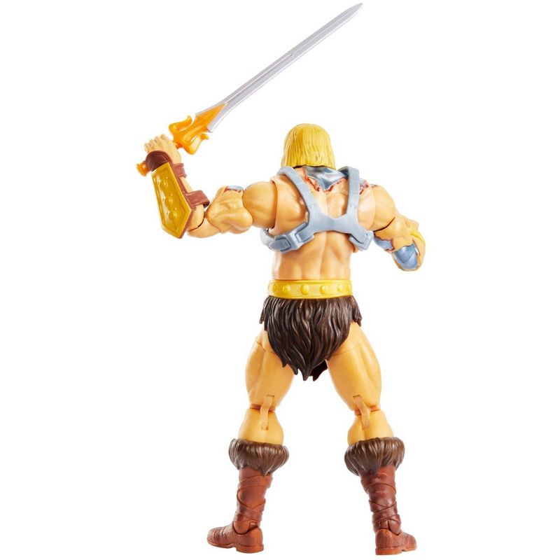 Masters of the Universe Masterverse Trade Up Faker Action Figure (Target Exclusive), 4 of 9