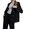 Women's Andrea Blazer - Aaron & Amber - 4 of 4