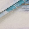 Unique Bargains Sofa Home Bedroom Abstract Throw Decorative Modern Pillow Case 2 Pcs - 3 of 4
