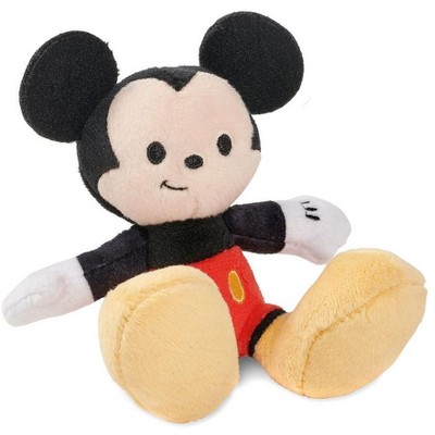 big mickey mouse teddy