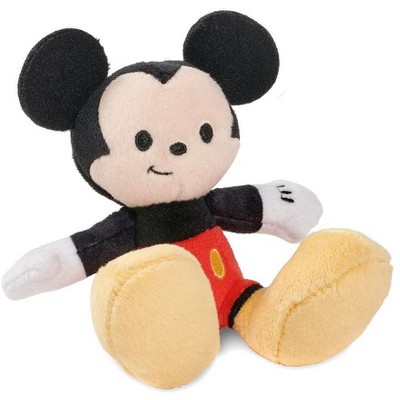 small mickey mouse soft toy