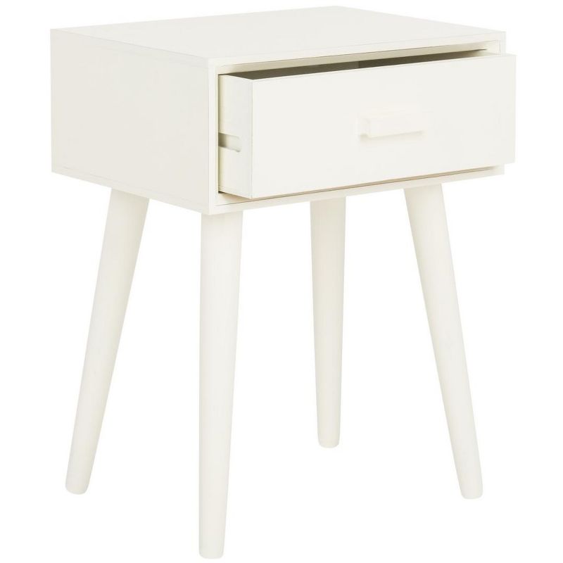 Lyle 1 Drawer Side Table  - Safavieh, 3 of 6