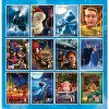 MasterPieces 12 Pack Jigsaw Puzzle - The Polar Express 12 Days of Puzzles - 3 of 3