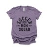 Simply Sage Market Soccer Mom Squad Short Sleeve Tee - 2 of 4