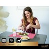 SparkSettings Paper Placemat Disposable, 9.75 X 14 Inches, Pack of 100 - 3 of 4