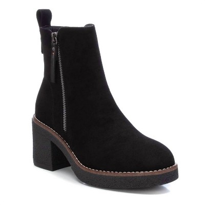 Target low boots store