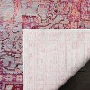 Valencia VAL103 Power Loomed Indoor Rugs - Safavieh - 3 of 4