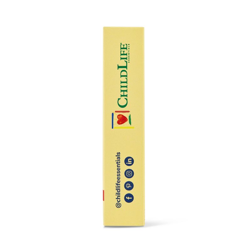 ChildLife Essentials Multivitamin Soft Chews- 27ct, 4 of 6