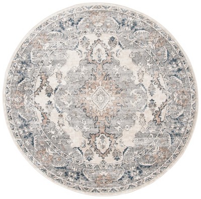 Oregon ORE898 Power Loomed Indoor Rugs - Safavieh