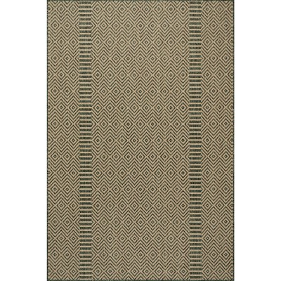 Nuloom Kieran Striped Indoor/Outdoor Area Rug