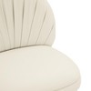TOV Furniture Aliyah Performance Vegan Leather Dining Chair - 4 of 4