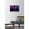 Trends International Netflix KPop Demon Hunters (2025) - Saja Boys Demon Dance Unframed Wall Poster Prints - 2 of 4