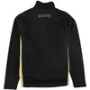 NFL Mens New Orleans Saints Knit Jacket - 2 of 2