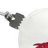 University of Central Missouri Primary Logo Acrylic Christmas Tree Holiday Ornament - 2 of 4