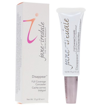 jane iredale Disappear Full Coverage Concealer Light 0.42 oz