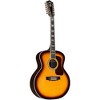 Guild F-512E Jumbo Acoustic-Electric Guitar - 3 of 4
