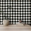Tempaper & Co. Vintage Check Textured Peel and Stick Wallpaper by Jeremiah Brent - 3 of 4