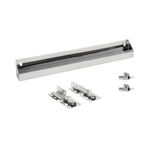 Rev-A-Shelf Tip Out Tray w/ Soft Close for Sink Base Cabinet - 1 of 4