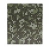 Continental Accessory Camo 1" 3 Paper Ring Binder Green - 3 of 4