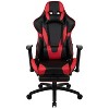 Flash Furniture X30 Gaming Chair Racing Office Ergonomic Computer Chair ...