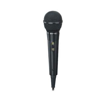 Singing Machine Singcast One Casting Bluetooth Karaoke System With Wireless  Microphone : Target