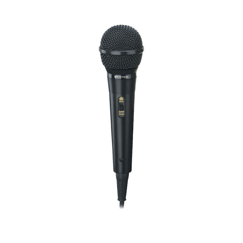 Blackmore Pro Audio BMP-1 Wired Unidirectional Dynamic Microphone, 1 of 6
