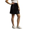 Women's Satin A-Line Mini Skirt - Weekend Los Angeles - 2 of 4