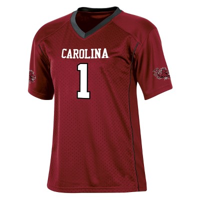 south carolina jersey