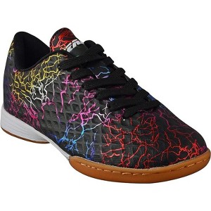 Vizari Kids Zodiac Junior Indoor Soccer Shoes for Boys and Girls | Use for Indoor Soccer and Futsal - 1 of 4