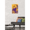 Trends International NBA Los Angeles Lakers - Lebron James 18 Unframed Wall Poster Prints - image 2 of 4