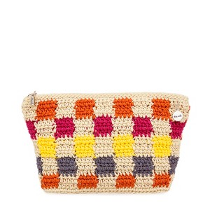 The Sak Essential Pouch - Hand Crochet - 1 of 4