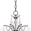 Vienna Full Spectrum Demallo Dark Bronze Chandelier 26