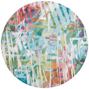 Lillian LLN374 Power Loomed Rugs - Safavieh - 1 of 4