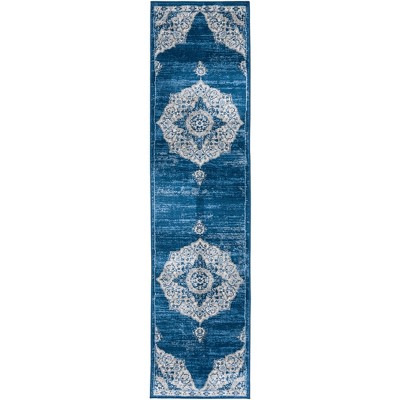 Brentwood BNT802 Machine Made Loomed Rug - Safavieh