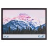 SNAP Wood Wall Photo Frame: Ready-to-Hang, No Mat, Rectangle Shape - 4 of 4