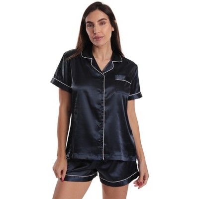 Just Love Women's Comfy Short Pajama Set – Perfect for Relaxing & Sleeping