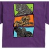 Men's - Transformers - Maximal Action Panels Short Sleeve Graphic T-Shirt - 2 of 4