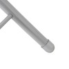 Seymour Home Products Wide Top Ironing Board Beige: Full Size, Adjustable, Collapsible, Steel Frame, 49" Long - 4 of 4